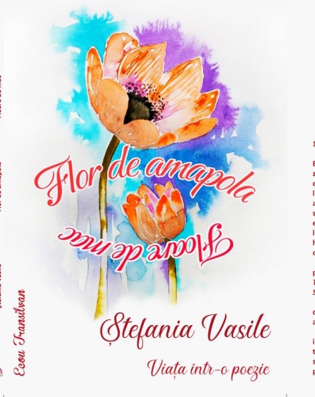 Stefania Vasile-Floare de mac